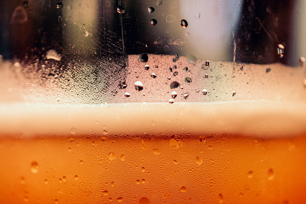 Rock Fabric pivo